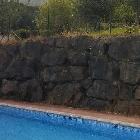 Dona Aurelia Apartment Arredondo