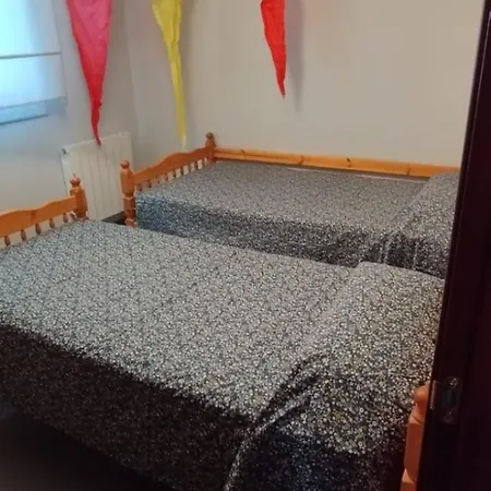 Apartment Dona Aurelia