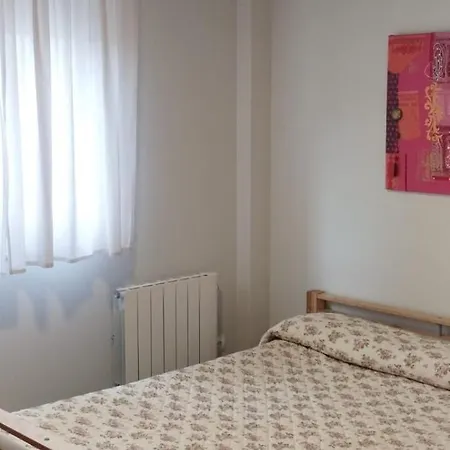 Apartment Dona Aurelia *